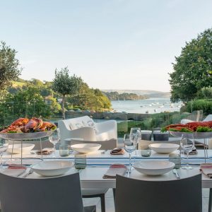 10 reasons to visit salcombe this summer